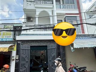 Bán nhà riêng đẹp, 80m2, 8,89 tỷ, trần quang cơ, hiệp thành, q12, hcm