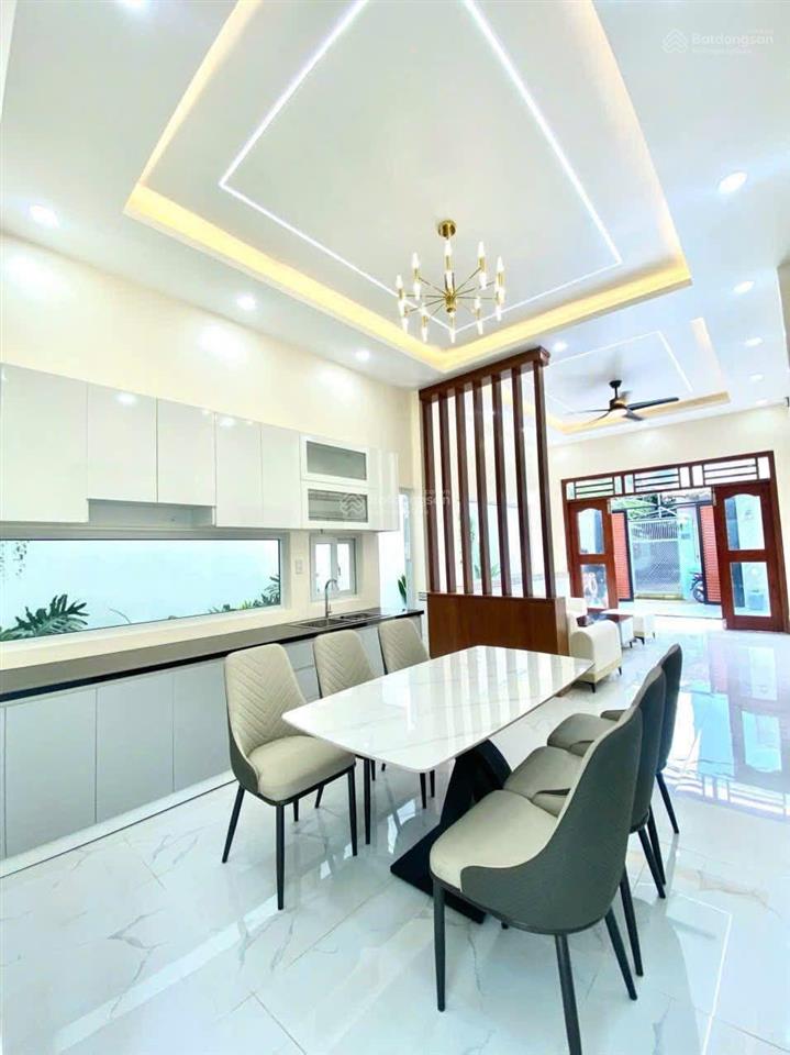 Bán nhà riêng đẹp tại xã tân hiệp, hóc môn, hồ chí minh, 4,39 tỷ, 110m2