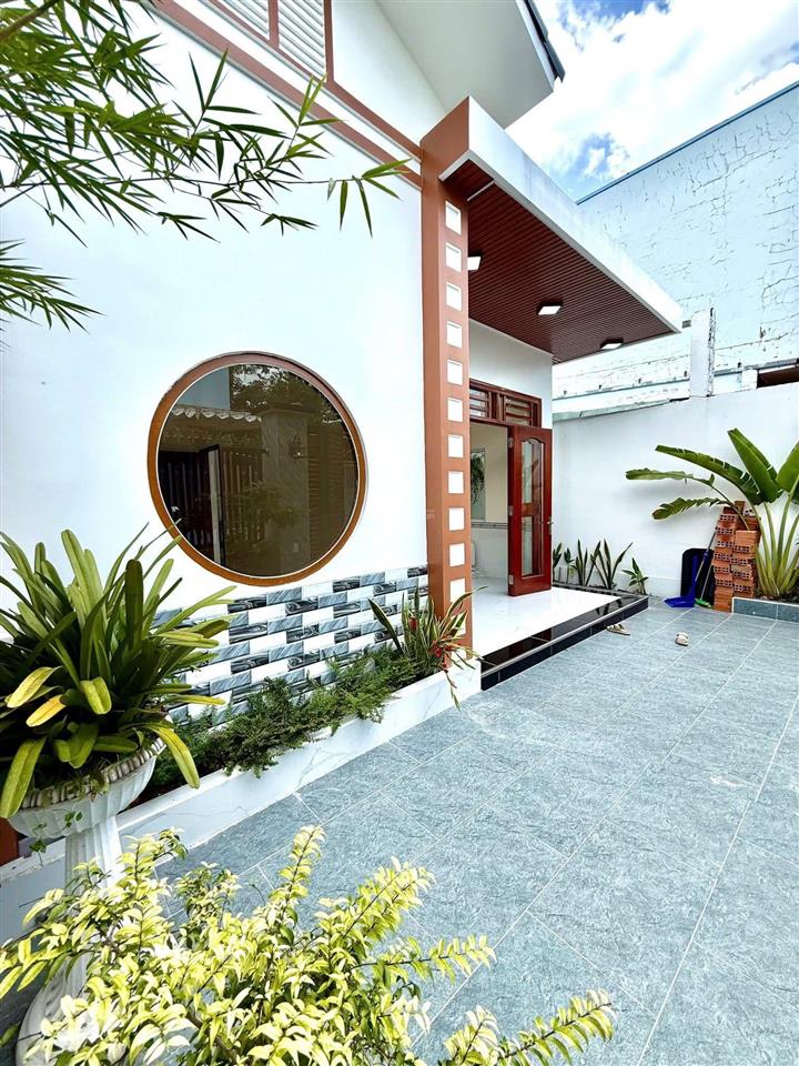 Bán nhà riêng đẹp tại xã tân hiệp, hóc môn, hồ chí minh, 4,39 tỷ, 110m2