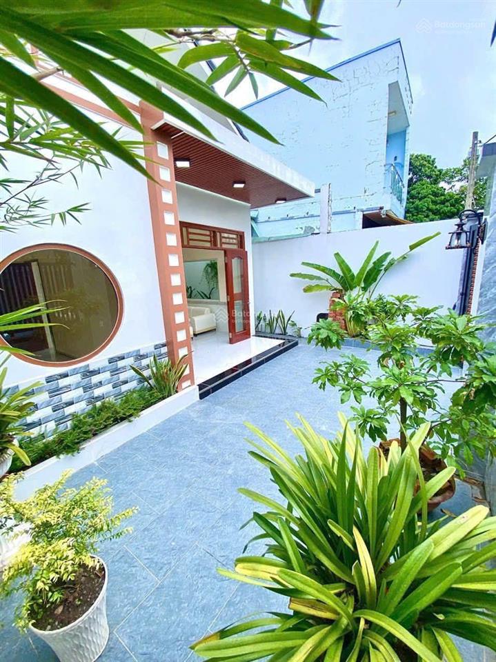 Bán nhà riêng đẹp tại xã tân hiệp, hóc môn, hồ chí minh, 4,39 tỷ, 110m2