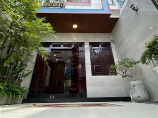 Bán nhà riêng 1lầu phường tân thới hiệp, quận 12, hồ chí minh, giá ưu đãi 6,55 tỷ, 93m2, dtsd 152m