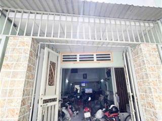 Bán nhà riêng tại đường nguyễn văn,4m*16m quá, quận 12, tp.hcm, giá cực chất 4,1 tỷ, diện tích 66m2