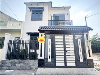 Bán gấp biệt thự mini 2 tầng, 6,t250 122m2 tại đông thạnh, hóc môn, hcm