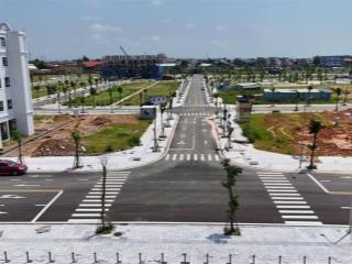 Dream city bắc giang chốn an cư lý tưởng, cơ hội đầu tư đột phá!