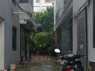 Bán nhà riêng tại đường an thắng, 3,95 tỷ, 35 m2, 4pn, 3wc, chính chủ