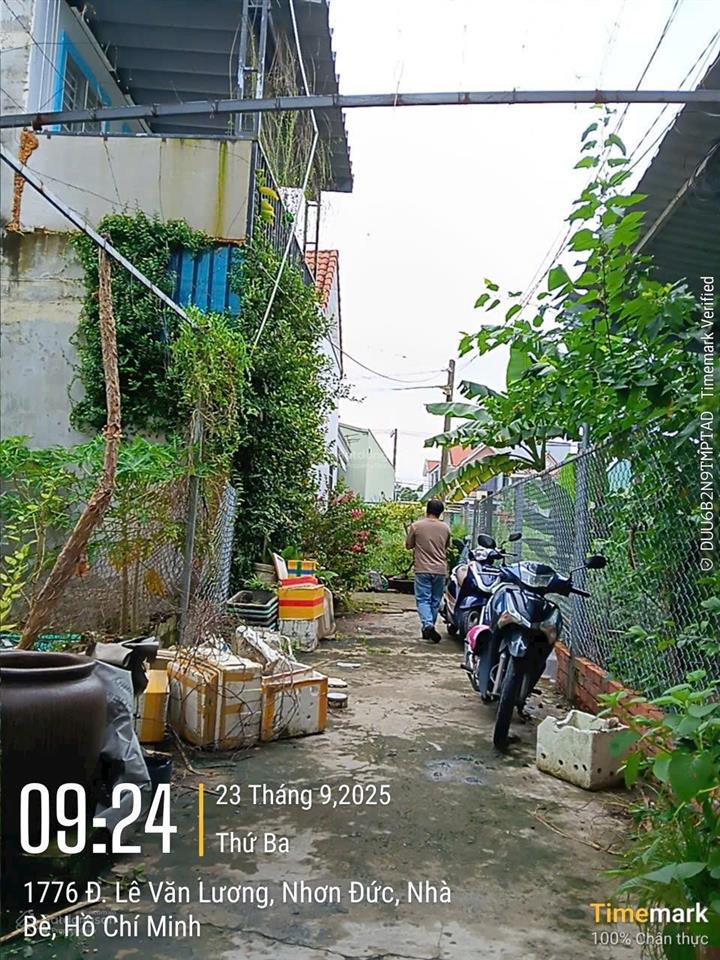 Tuấn hailongreal bán đất sổ hồng 90m2 2,7tỷ lê văn lương gần phú mỹ hưng giá tốt