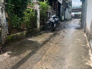 Bán đất nền giá tốt 60,6m sổ hồng tại đường nguyễn văn tạo xã hiệp phước nhà bè ngay cầu hiệp phước