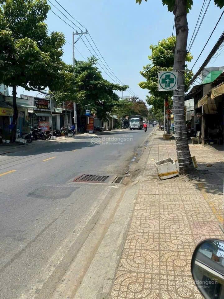 Tuấn hailongreal bán nhà 207m  13,5 tỷ mặt tiền kinh doanh đường nguyễn bình gần huỳnh tấn phát