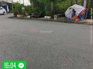 Tuấn hailongreal bán lô góc 2 mặt tiền 182,2m2 đường 12m lê thị tám  nguyễn bình  lê văn lương