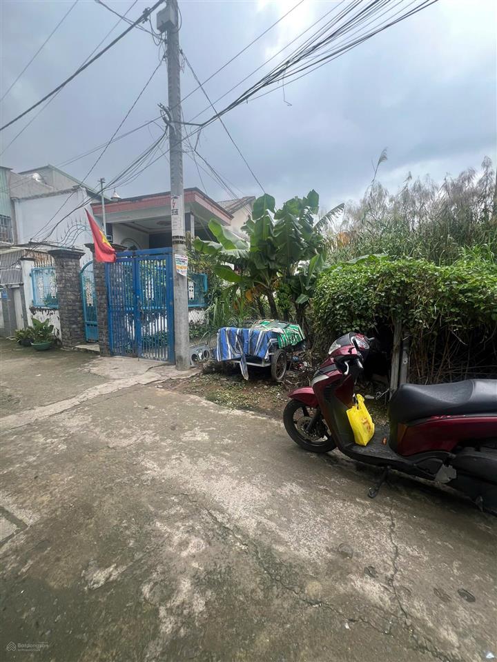 Bán đất nhà bè 2,9 tỷ  89,5m2 hẻm xe hơi đường lê văn lương, phước kiển, nhà bè