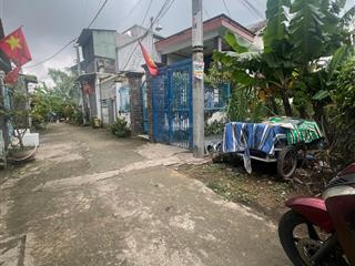 Bán đất nhà bè 2,9 tỷ  89,5m2 hẻm xe hơi đường lê văn lương, phước kiển, nhà bè