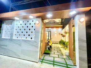 Bán nhà vườn full nội thất 155m2  6,8 tỷ xã phú xuân sát đường huỳnh tấn phát huyện nhà bè