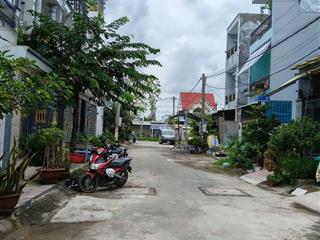 Bán đất mặt tiền đường dt826c 4,1tỷ  90m ngày kdc hoàng hoa xã long hậu cần giuộc