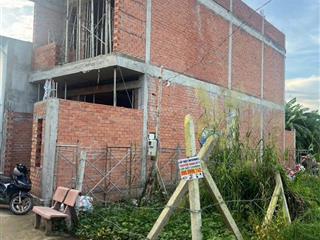 Tuấn hailongreal bán đất giá rẻ 2,55 tỷ hẻm xe hơi nhỏ nguyễn văn tạo gần trường lái xe thành công