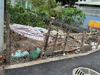 Tuấn hailongreal đất chỉ 2,45tỷ hẻm xe hơi nhỏ nguyễn văn tạo thới gần trường lái xe thành công