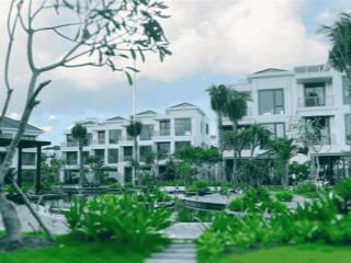 Bán căn biệt thự mặt biển bãi cháy trực diện vịnh hạ long không vướng đường bờ bao, nhận nhà ngay
