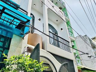 Chính chủ cần bán gấp nhà nguyễn văn đậu bình thạnh giá cực kỳ hữu nghị chỉ 3 tỷ 890 bao sang tên