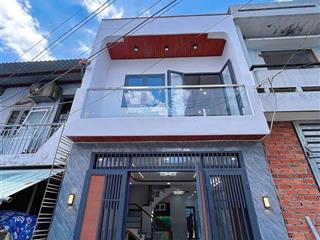 Đặc biệt duy nhất một căn nhà mới cực đẹp nằm ngay trần não, quận 2, shr sang tên công chứng ngay