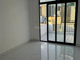 Chính chủ cần bán lô góc 6 tầng thang máy định công 31m2 mặt tiền 3.3m 8,85 tỷ
