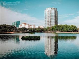 Sở hữu ngay căn 2005  hanoi signature  view hồ tây  rộng gần 200m²  chỉ 42.5 tỷ  nhận nhà 48h