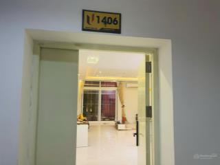 Bán gấp, cchính chủ căn góc 1406 tòa ct101 usilk city, sổ đỏ 116m2, 3 ngủ, 2vệ sinh giá 7.5 tỉ