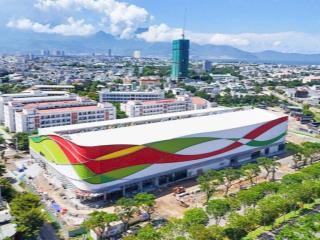 Căn hộ mia center point 63,3m²  view biển & thành phố  nhận nhà ngay tháng 4