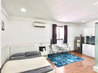 Studio cửa sổ xinh xắn nằm ngay kdc trung sơn đồn đúc gần lotte, q1, q4, q8
