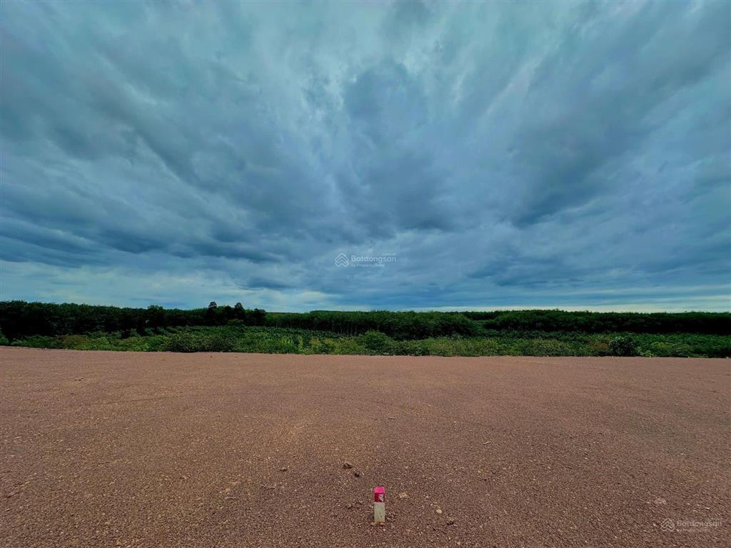 Bán đất tại mặt tiền xuyên tâm 32m, đồng phú, 650tr, 200m2(5x40) có 50m2 thổ cư, sổ hồng riêng