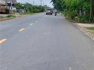 Bán gấp đất tại dh507, an thái, phú giáo, bình dương, 450 triệu, 310m2