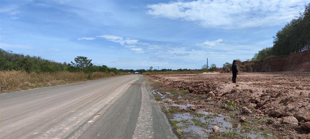 Bán vội lô đất ngay sau kcn bắc đồng phú, 250m2 có 50m2 odt, giá 310tr, shr bao sang tên