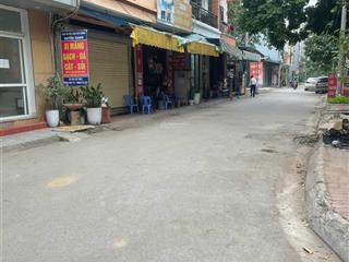 70m2 cần bán gấp nhà bát phúc phân lô tân tây đô 5 tầng trả nợ bank