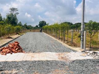 Bán đất tại kcn minh hưng 3, 690 triệu, 205m2, pháp lý đầy đủ