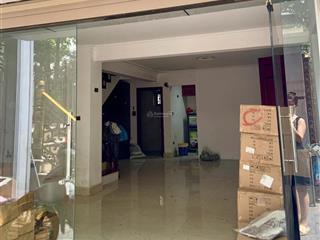 Tôi chính chủ cho thuê nhà mới 125m2  4t tân triều, thanh trì, có thông sàn, vừa ở vừa kinh doanh