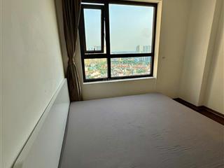 Chính chủ bán căn hộ chung cư new horizon 87 lĩnh nam. 79m tầng 17 giá 6,2 tỷ.  0977 605 ***