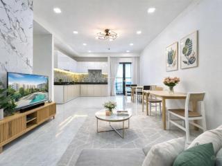 Bán gấp căn hộ richstar tân phú mặt đường tô hiệu 63m2 giá 3ty950 có hđmb