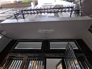 Nhà đẹp có thang máy 40m phố tô hiệu lê lợi khu phân lô cán bộ trung tâm hà đông