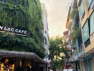 Nhà đẹp diện tích 69m | 5 tầng | mặt tiền 4.6m | giá 18.9 tỷ | kđt văn quán hà đông