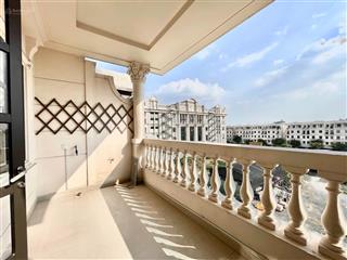 Chdv cityland cao cấp  2pn 2wc ban công  full nội thất mới