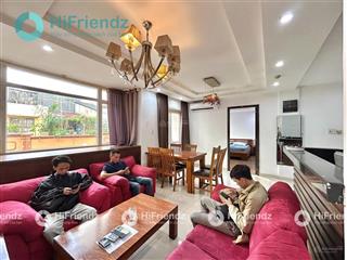 Căn hộ siêu rộng 3pn  2wc  1pk bếp ngay sân bay tân sơn nhất, full nội thất, an ninh 24/24