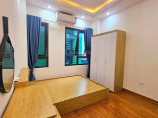 Bán nhà khu phố quan hoa  cầu giấy gần đhqg & hv báo chí, 9 phòng khép kín, cho thuê ổn định