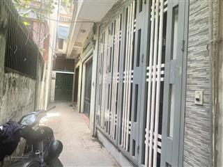 Chủ cần bán nhà đường hoàng hoa tham 5 tầng 1 tum diện tích 37 m ngõ to giá 10,6 tỷ thương lượnng