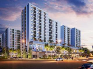 The win city  nhịp sống mới tại cửa ngõ phía tây hcm