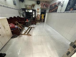Bán nhà vị trí siêu đẹp đối diện công viên ra mặt tiền nguyễn văn luông 20m