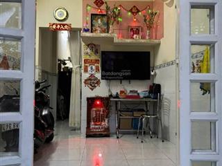Nhà đẹp hẽm xe hơi đường tân hoá quận 6 gần lũy bán bích đầm sen nhỉnh 4 tỷ
