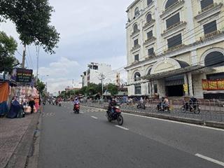 Mặt tiền đường số 14 ngay ngã tư bốn xã bình tân chỉ nhỉnh 8 tỷ