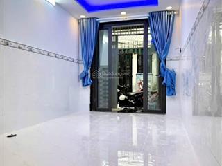 Siêu phẩm nhà 2 tầng hẻm xe hơi phú định, q.8 nhỉnh 4 tỷ