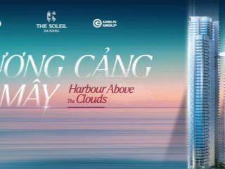 The soleil đà nẵng chuẩn sống quốc tế dành cho tinh hoa