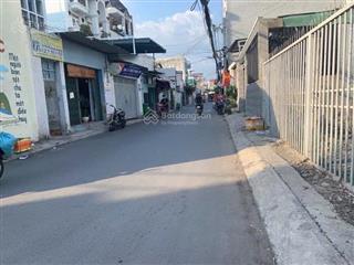 Gấp bán hxt thông phan huy ích 68m chỉ 5,6 tỷ