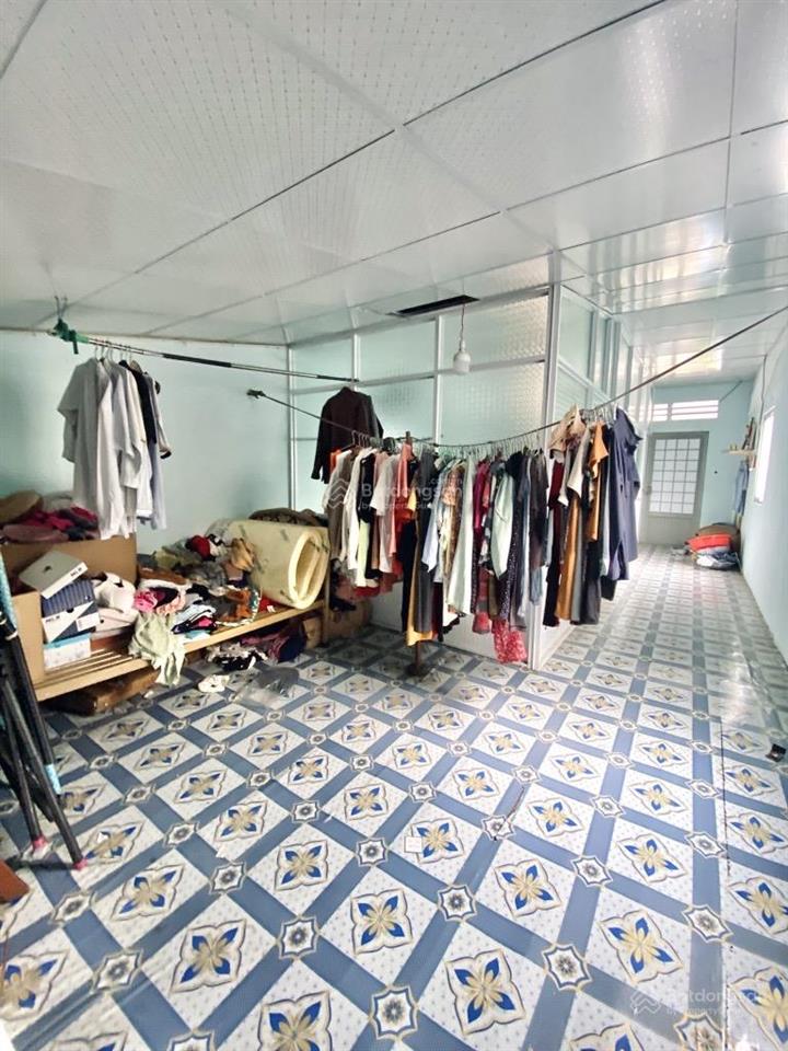 Nhà hxh nguyễn văn quá, 100m2, chỉ 5 tỷ