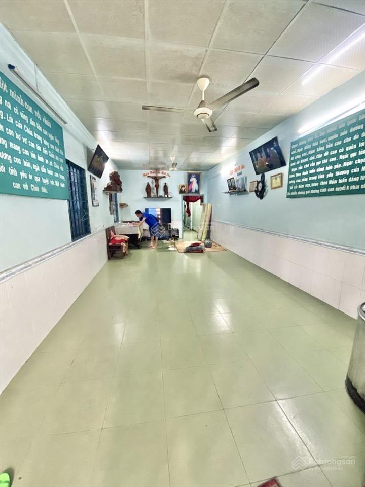 Nhà hxh nguyễn văn quá, 100m2, chỉ 5 tỷ